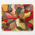 Brass mousepads