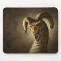 Brass Mousepad mousepads