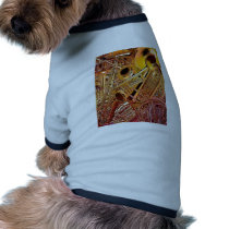 Brass Wall Pet Tshirt