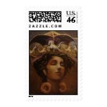 brassringdream postage stamps
