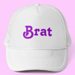 Brat Hat