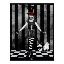Brat posters