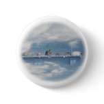 BRAT Rattery Logo Button