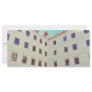 Bratislava architecture rack card