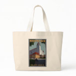 Bratislava Castle Tote Bag