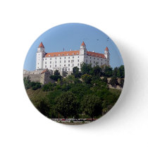 bratislava castle pins