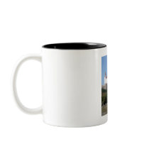bratislava castle mug