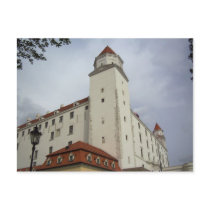 Bratislava Castle Post Cards
