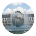 bratislava grassalkovich stickers