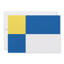 Bratislava Personalized Invite