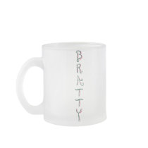 Bratty mugs by Attarix Bratty mugs