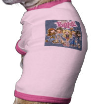 Bratz Dog Clothes pet clothing by Blaze_m Bratz Dog Clothes pet clothing