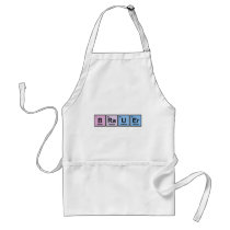 Brauer made of Elements Aprons
