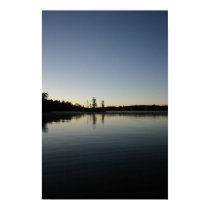 Braun Bay Dawn posters
