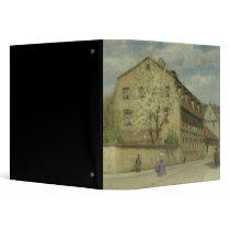 Braune, Weimar Vinyl Binder