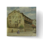 Braune, Weimar Pins