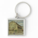 Braune, Weimar keychains