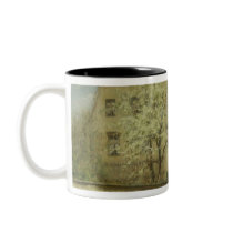 Braune, Weimar Mug