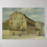 Braune, Weimar Posters