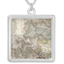 Braunschweig and Wolfenbutte Germany Necklaces