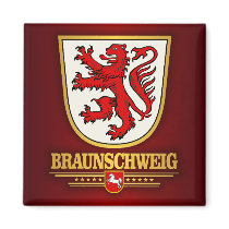 Braunschweig Magnets