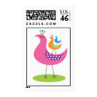 Brava Mom! Postage stamp