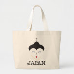 Brave Face Tote Bags