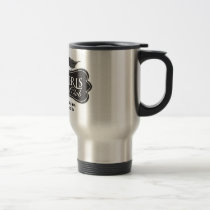 Brave Girls Travel Mug mugs