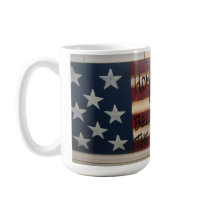 Brave Mug by jaimelynne21 Brave Mug