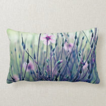 Brave One Throw Pillow