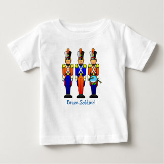 toy soldier shirt