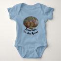 BraveHeart Pit Bull Rescue Infant t-shirts by merryjo BraveHeart Pit Bull Rescue Infant t-shirts