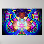 BraveHeart Spirit Extra Large Poster