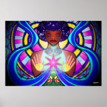 BraveHeart Spirit Extra Large Poster posters