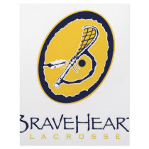 BraveHeartLogo letterhead