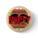 Bravery in Phlegm Removal buttons
