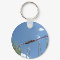 bravery on high keychains