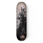 Bravery Custom Skate Board