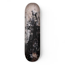 Bravery skateboards