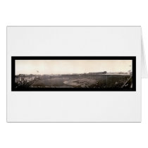Braves Athletics World Series Photo 1914 cards