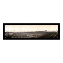 Braves Athletics World Series Photo 1914 posters by lc_panoramicphotos Braves Athletics World Series Photo 1914 posters