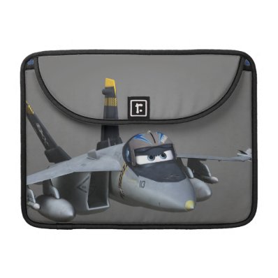 Bravo 1 MacBook pro sleeve