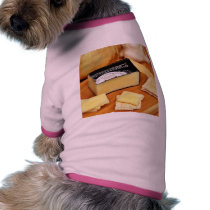 Bravo Cheddar pet clothing by lifesphere Bravo Cheddar pet clothing