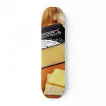 Bravo Cheddar Skate Board