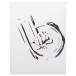 BRAWLIN B FIST.ai Letterhead Design