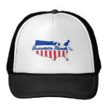 Brawner Hawk (logo) - Products Trucker Hat