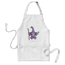 Braxis aprons