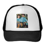 Bray before the virus hats