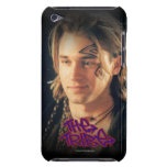 Bray The Tribe iPod Touch Case