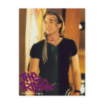 Bray The Tribe Postcards